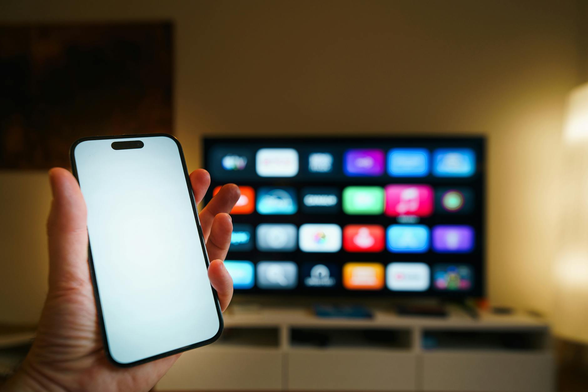 Best IPTV Player UK 2026: Top Picks for Firestick, Android, Apple & PC — illustration