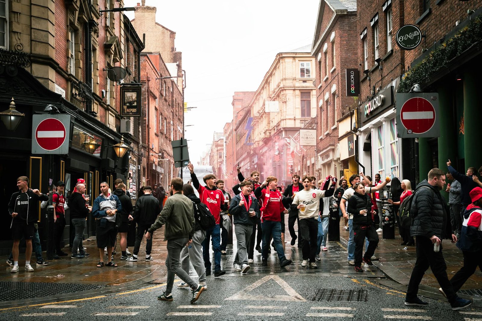 Best Streaming Service for Football in the UK 2026: A Fan-by-Fan Honest Pick