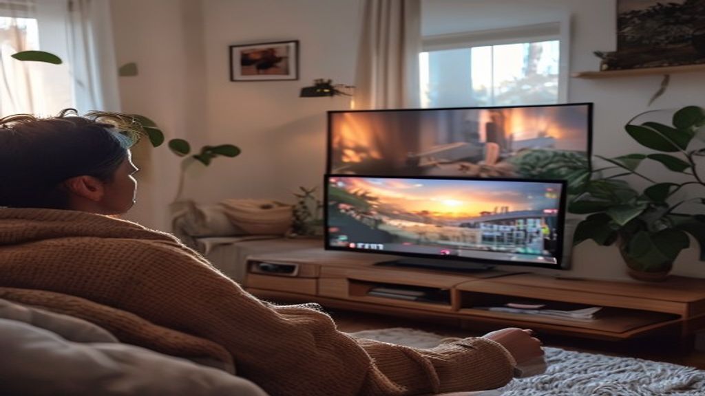 IPTV 1 Month Subscription UK – Try Before You Commit