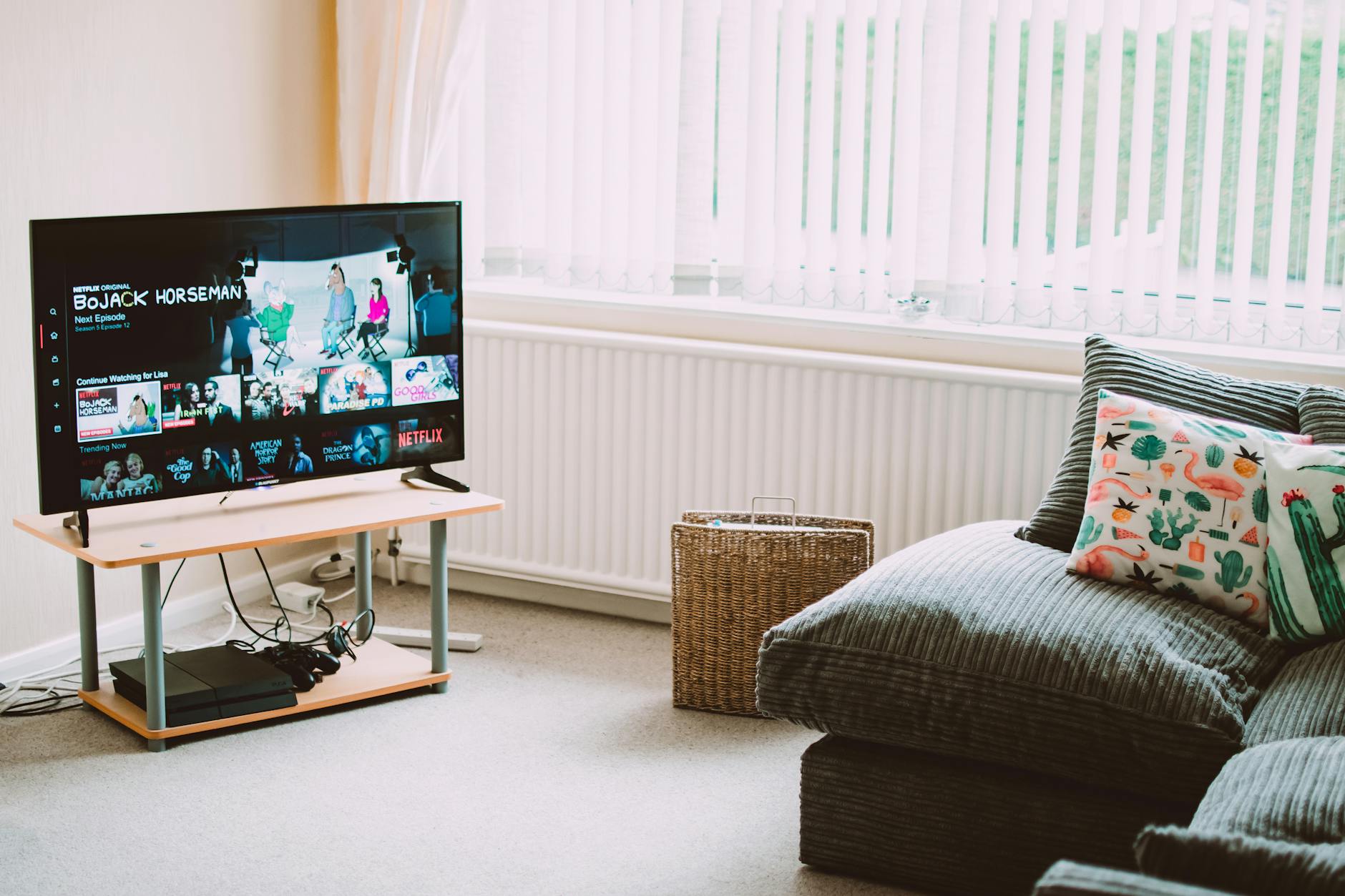 IPTV Services UK: Which Streaming TV Services Actually Work in 2026 — illustration