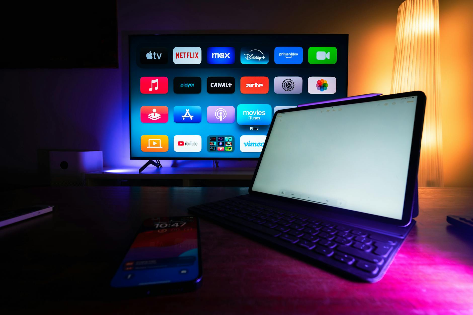 IPTV Smart Player Review UK: Worth Installing on Smart TV in 2026?