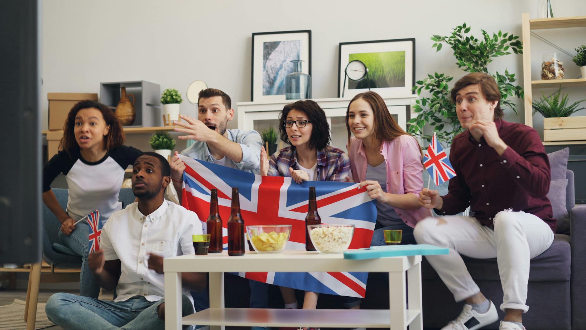 IPTV with BBC iPlayer & UK Terrestrial Channels: Free and Bundled in 2026