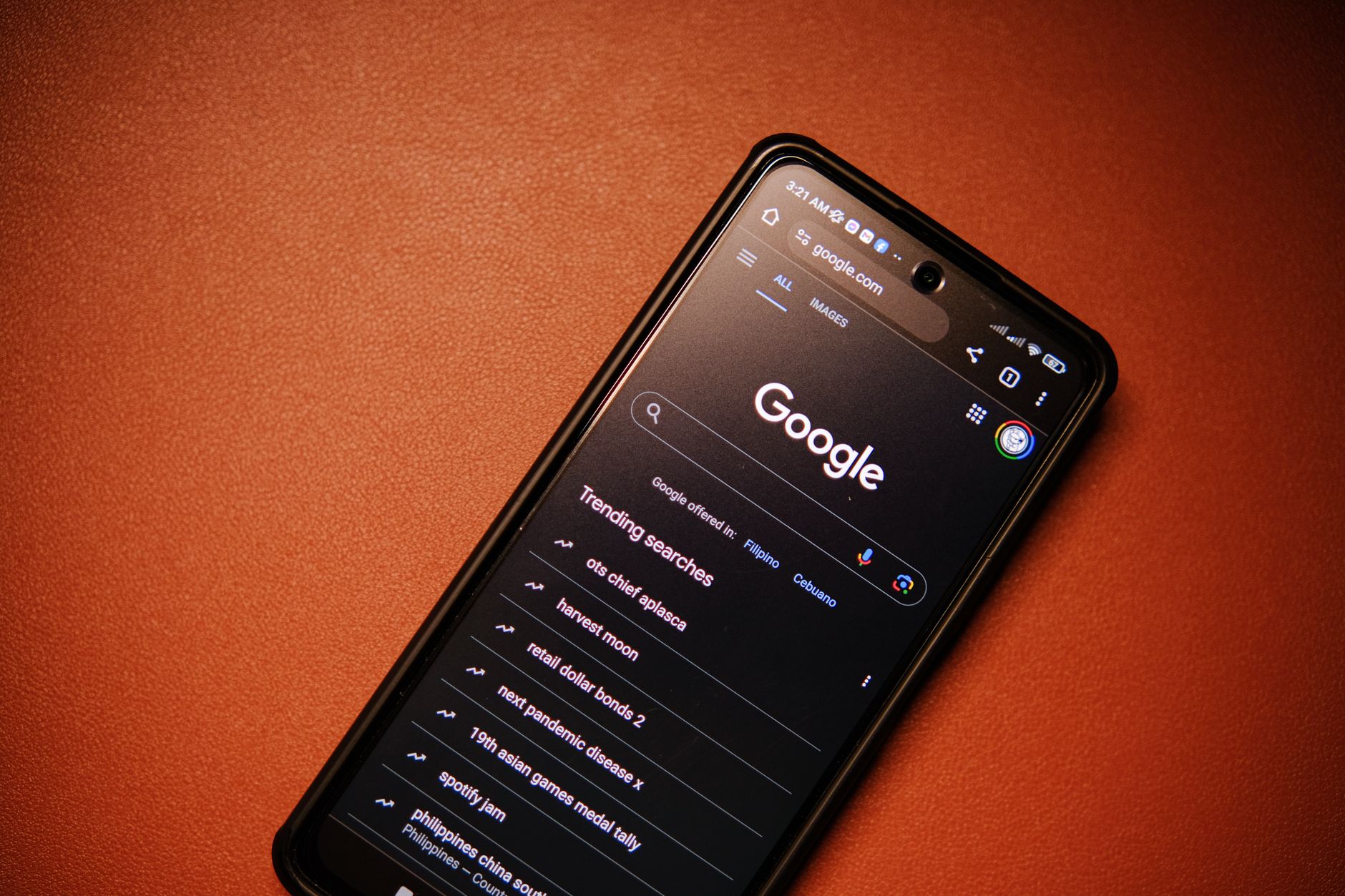 Ultra-fast low-latency broadband throughput for 4K UK television